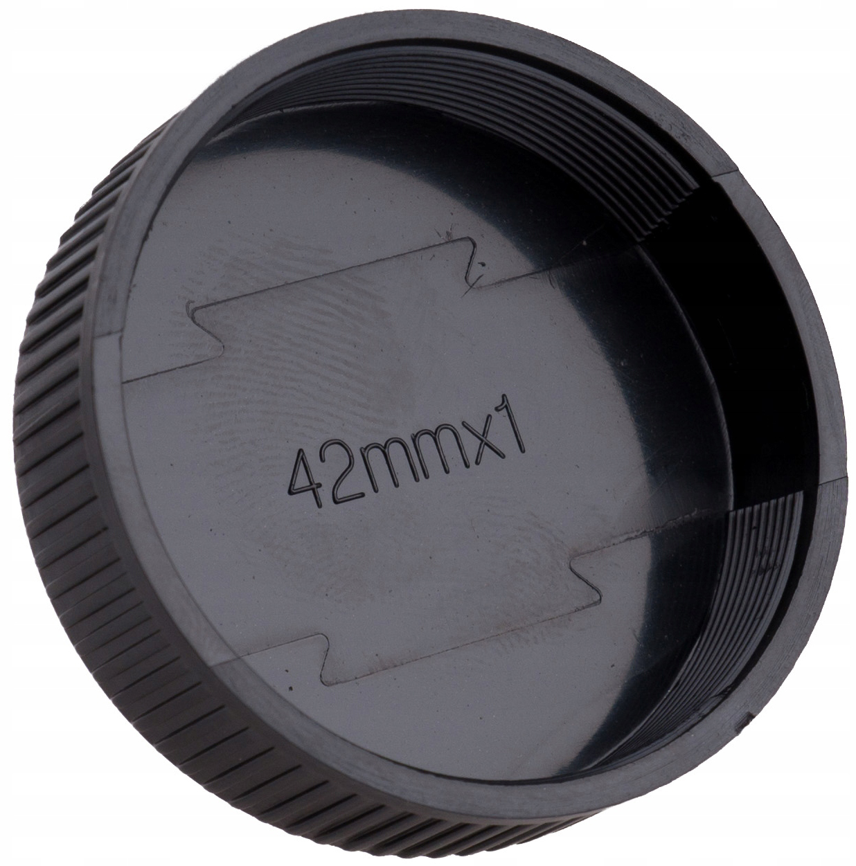 Dekielek na obiektyw M42 42 mm do obiektywu ZENIT TAKUMAR HELIOS PRAKTICA Stan opakowania oryginalne