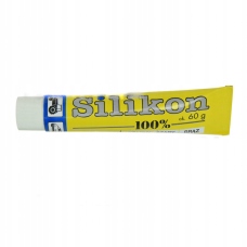 

Silikon Bezbarwny Promark 40G