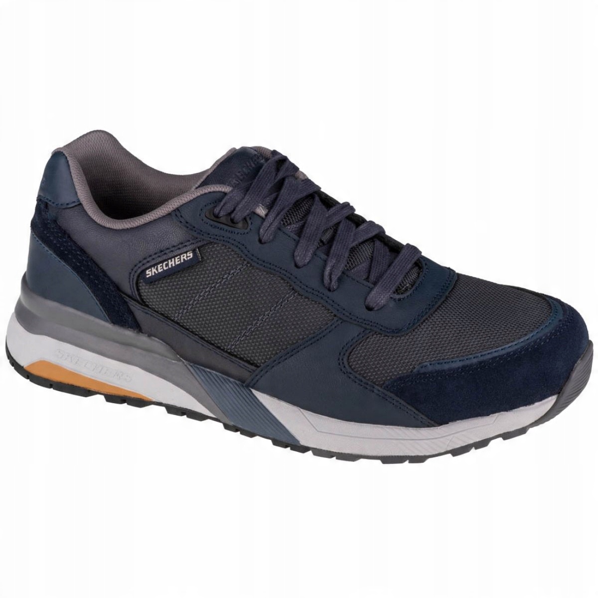 

Buty Skechers Norgen-Westlow M 66288-NVY r.42