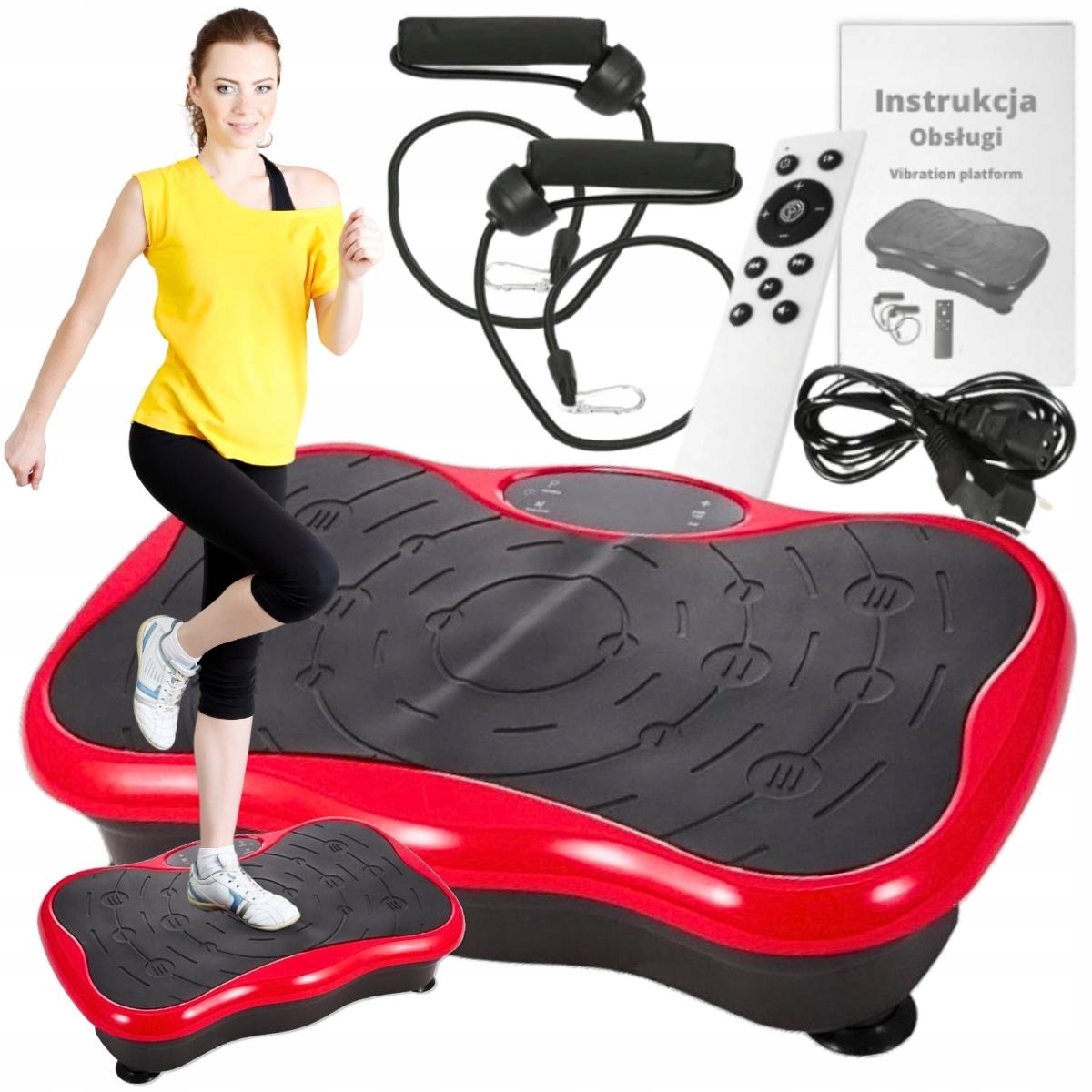 VIBRO SLIM Vroda