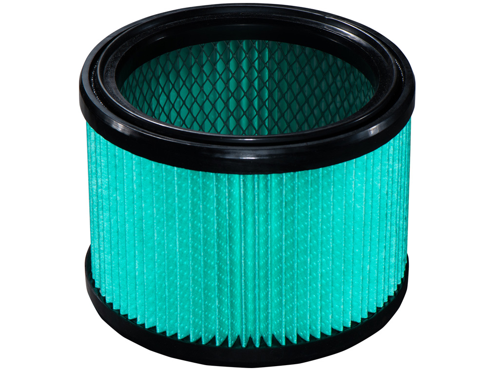 BOSCH filtr do odkurzacza GAS 12-25 PL / GAS 15 PS