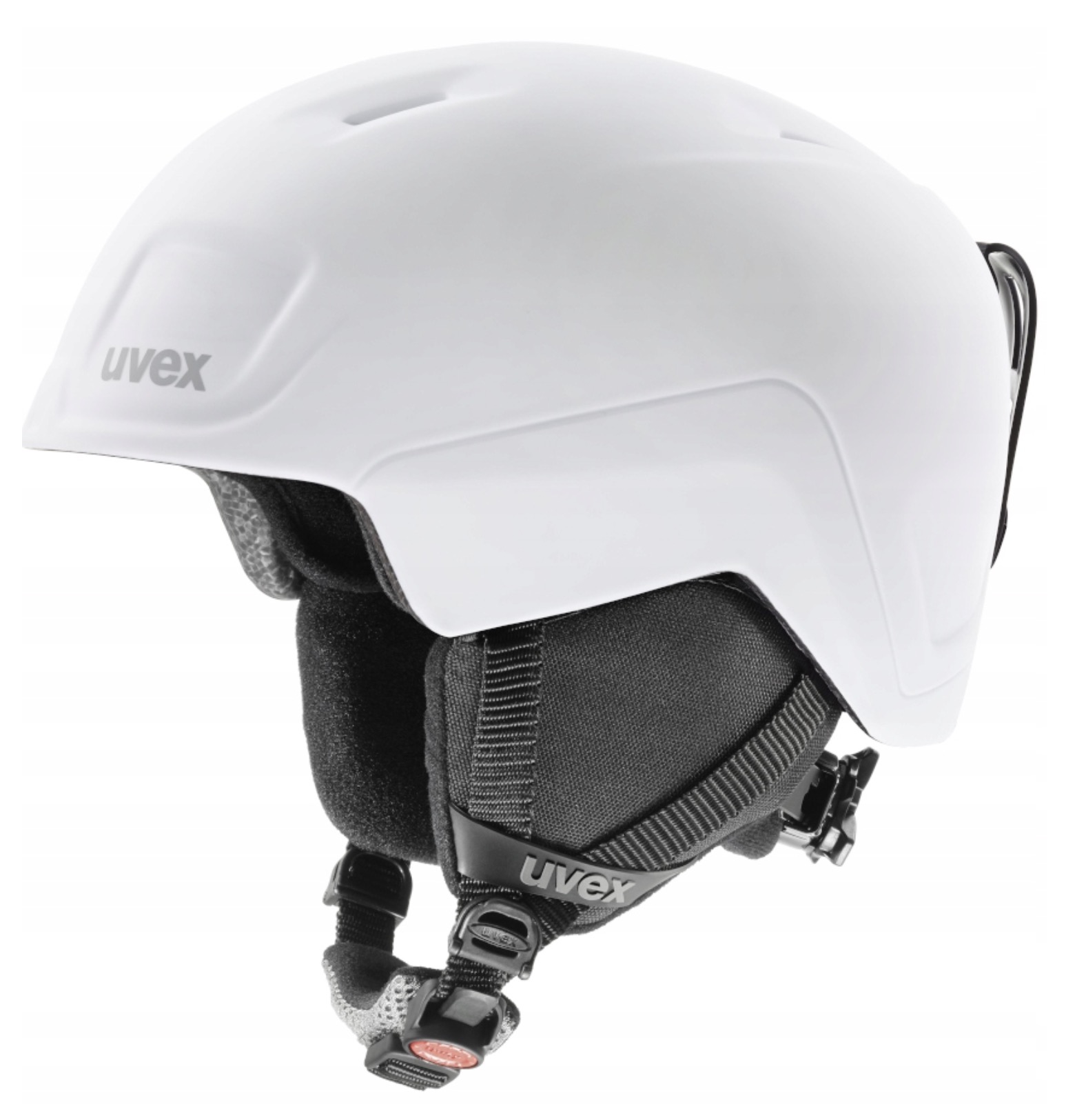 Helma Uvex 51 55 cm Heyya Pro bílá