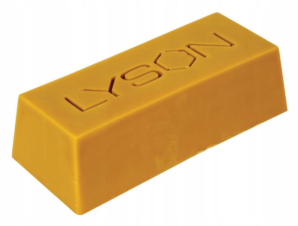 

Wosk do odlewania świec, sklarowany (1 kg)