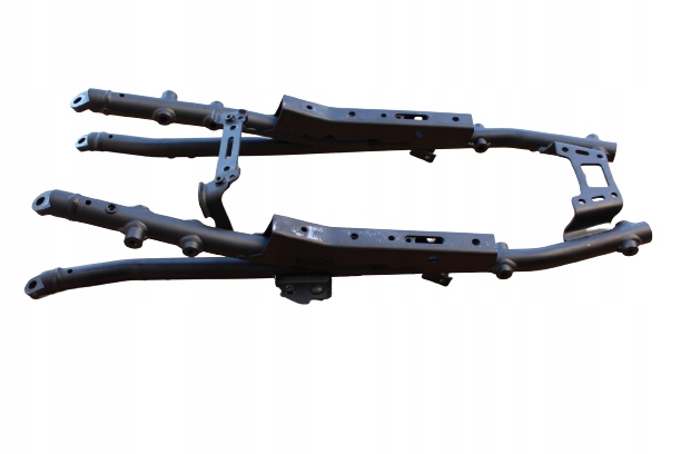 MT10..STELAZTYL - MT10 MT 10 STELAZ ХВІСТ ЗАДНЯ РАМА