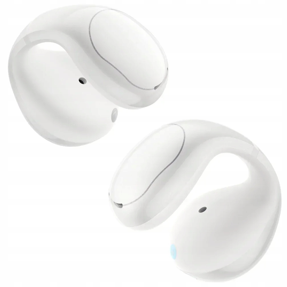 Bezdrôtové slúchadlá Anker Soundcore C30i, biely
