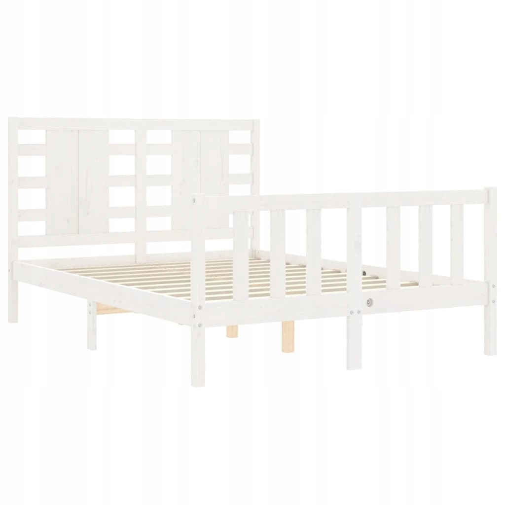 Stelaż bez regulacji VidaXL 120x190 Kod producenta 8720845979577