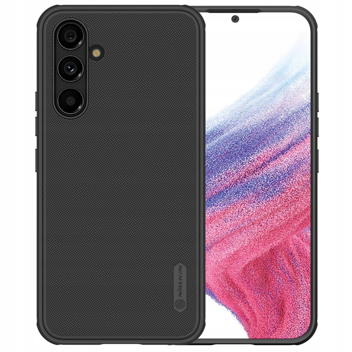 

Nillkin etui do Galaxy A54 5G plecki case obudowa