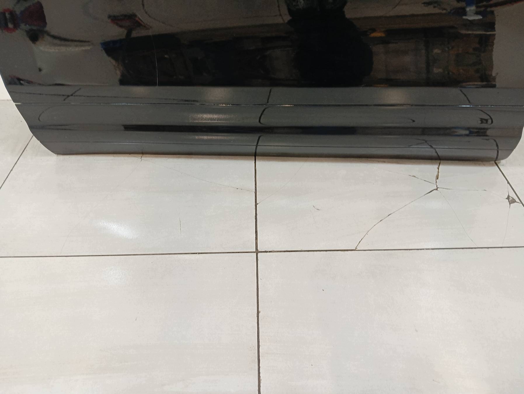 door left front 041 Porsche Cayenne II (2010-2017)
