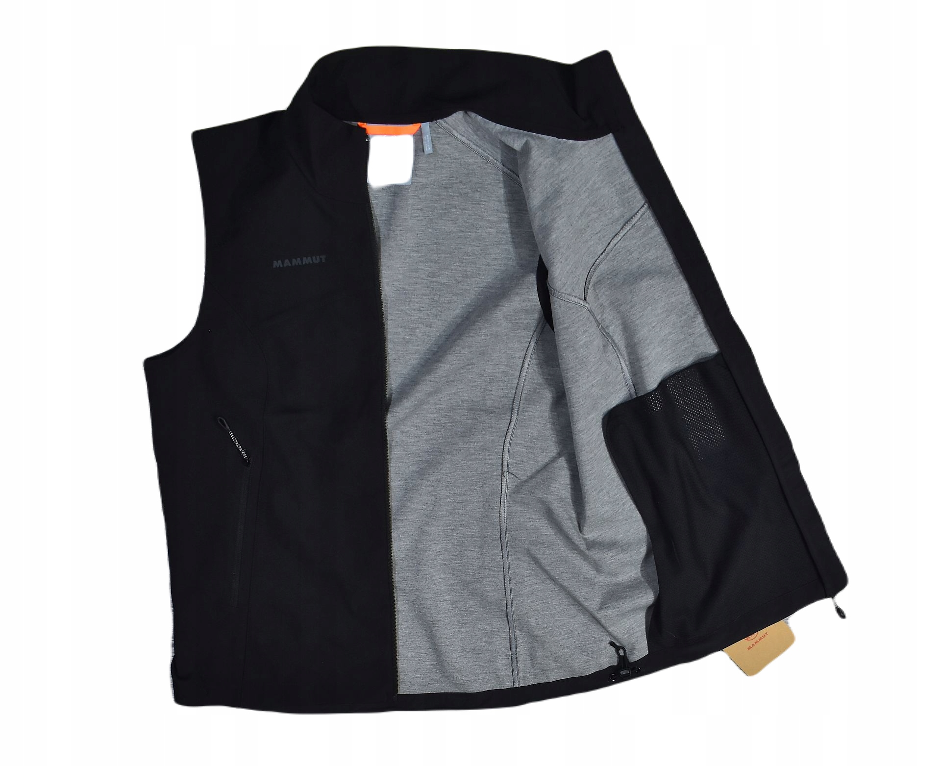 Mammut Corporate So Vest Women Kamizelka M