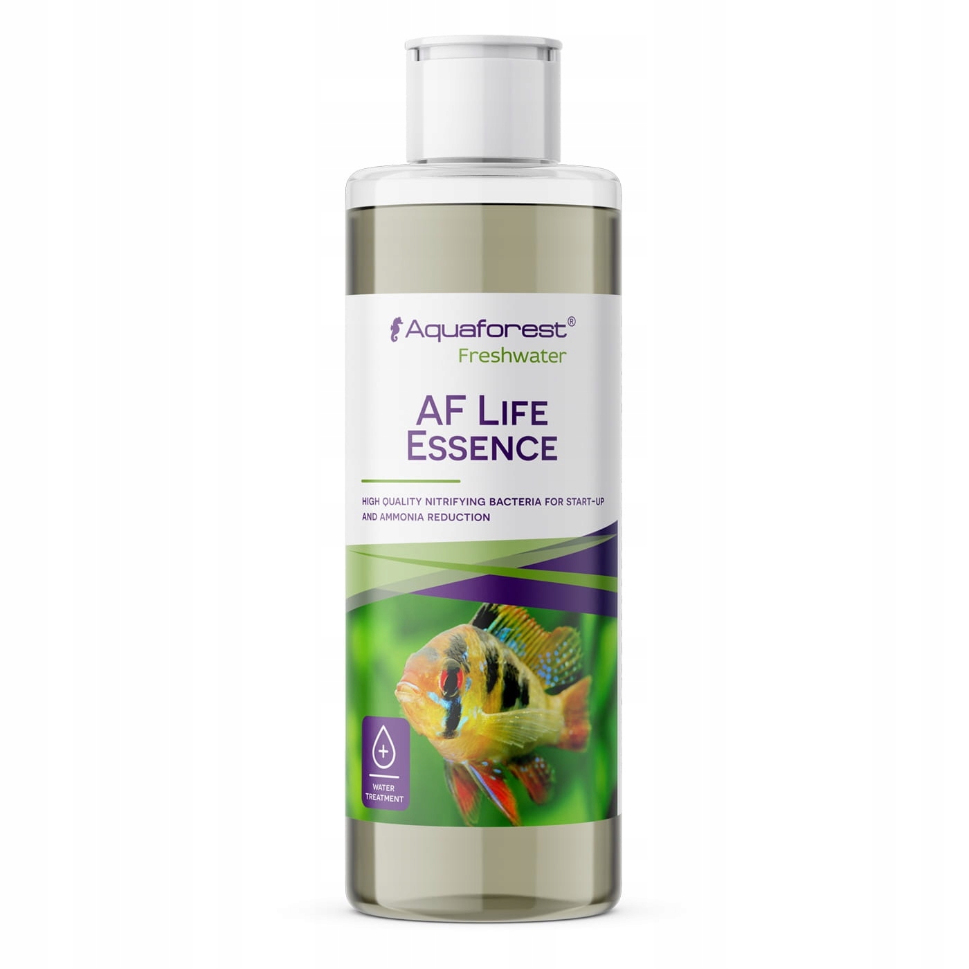 Levně AquAForest Af Life Essence 250ml bakterie pro akvárium