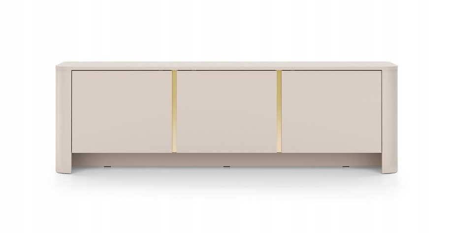 Kaszmir STOLIK SZAFKA RTV 168cm BARY PS