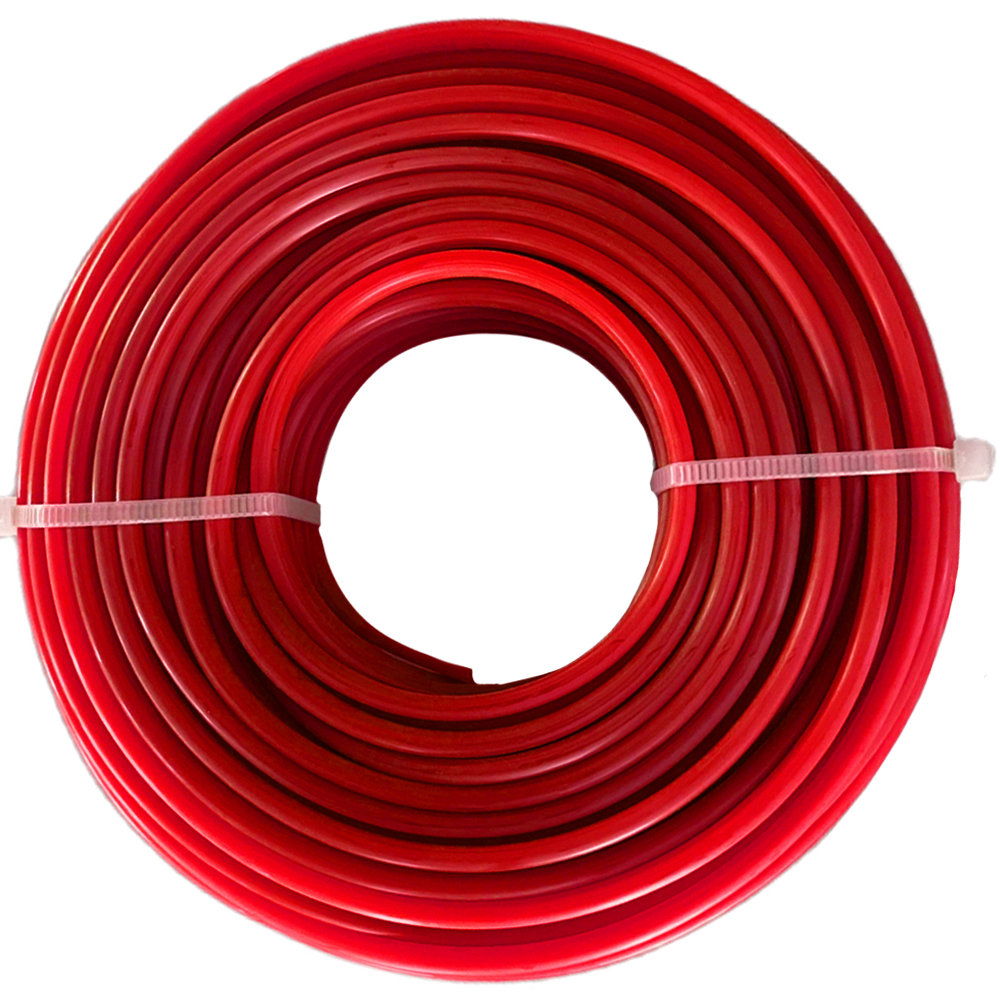 

Żyłka Do Głowicy Podkaszarki Kosy Tnąca Okrągła