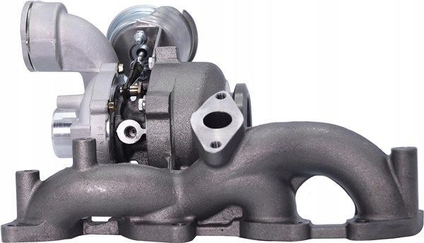 TURBOSPRĘŻARKA TURBINA 807101002400 Producent części Magneti Marelli