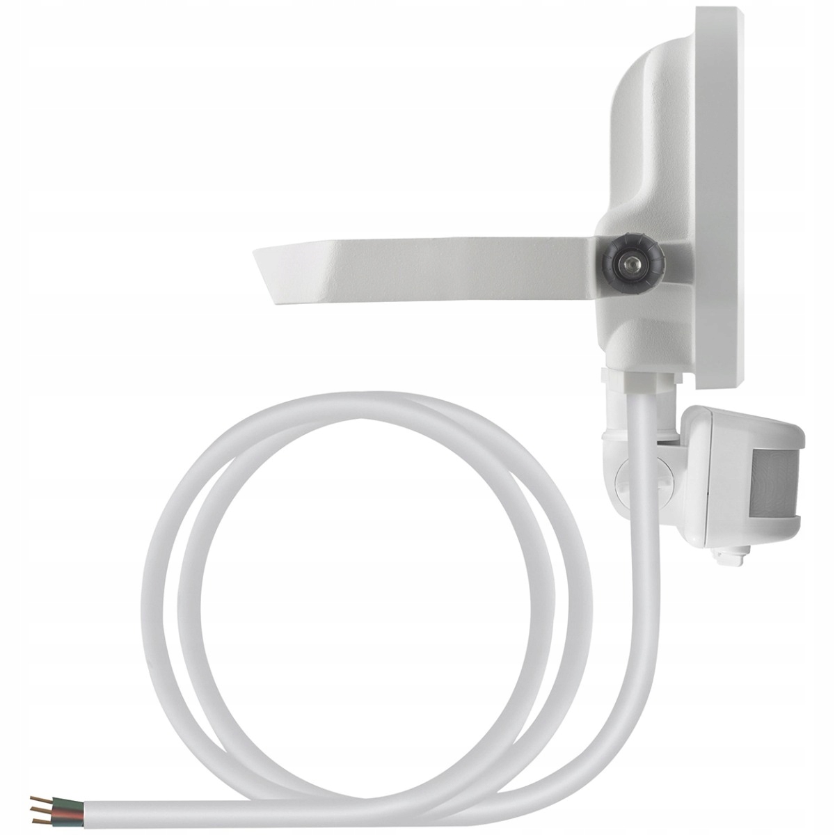 Naświetlacz LED 10W 3000K CZUJNIK RUCHU Ledvance Szerokość produktu 5.3 cm