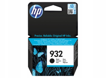 Oryginał Hp 932 black czarny CN057AE ~400s.