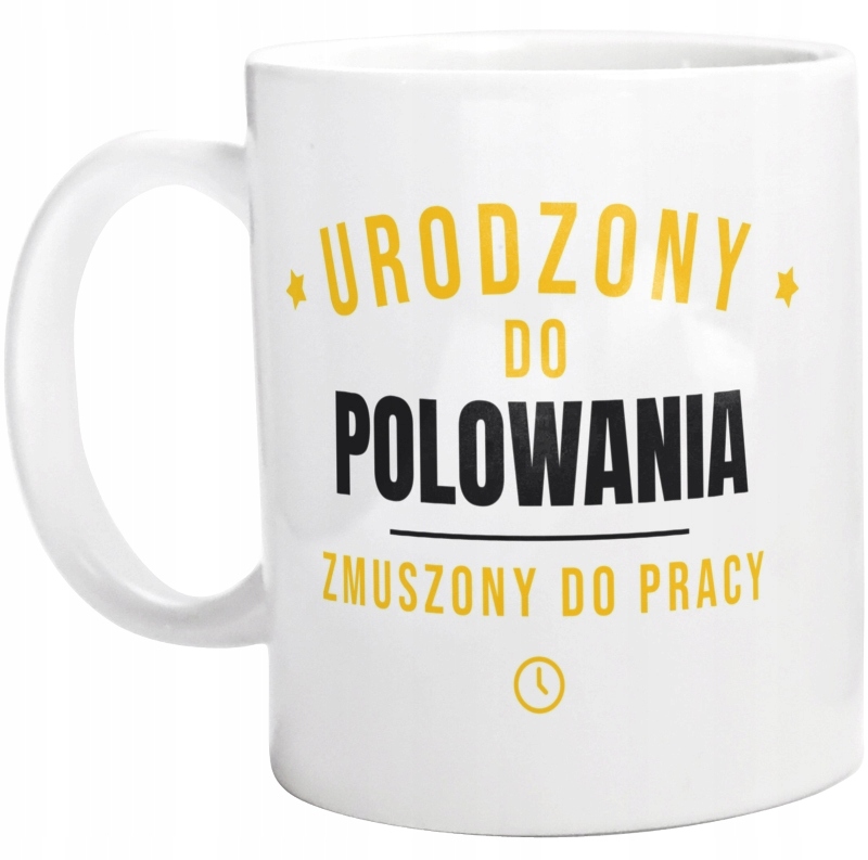 

Dla Myśliwego Kubek