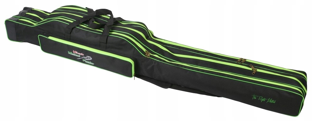 MIKADO POKROWIEC NA WĘDKI METHOD FEEDER 3KOM 175cm