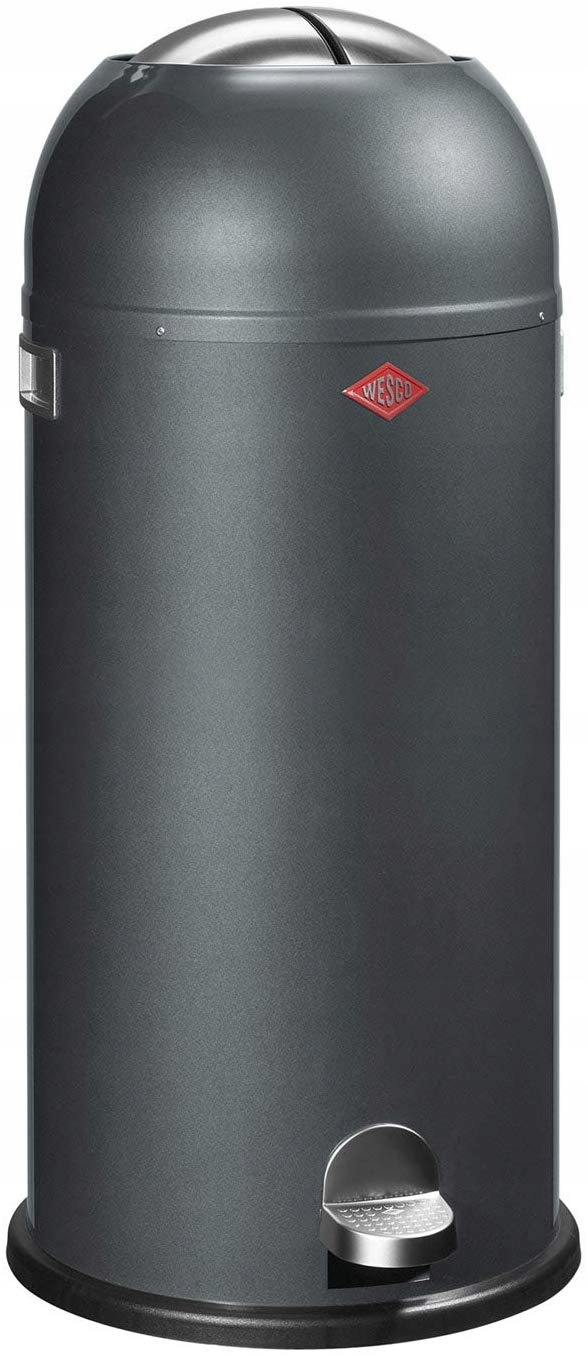 

Kosz Na Śmieci Z Pedałem Wesco 180 731-13 40 L
