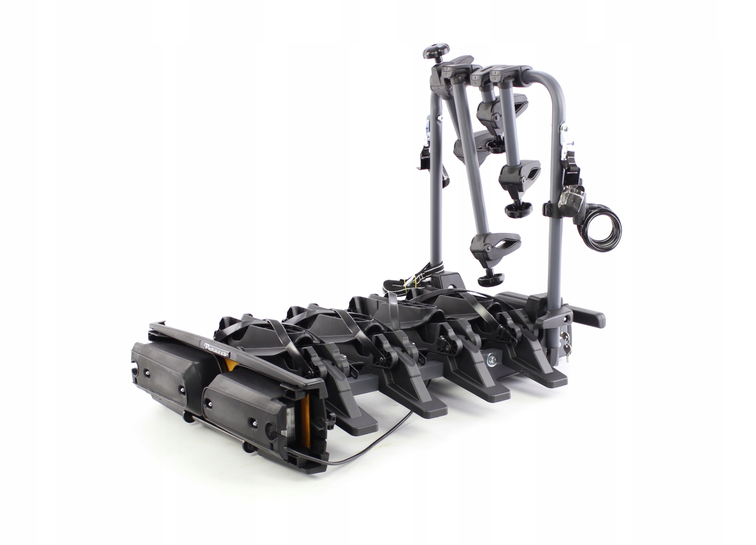 BAGAZNIK hak Peruzzo PURE INSTINC skladany 4 rower Model Pure Instinct