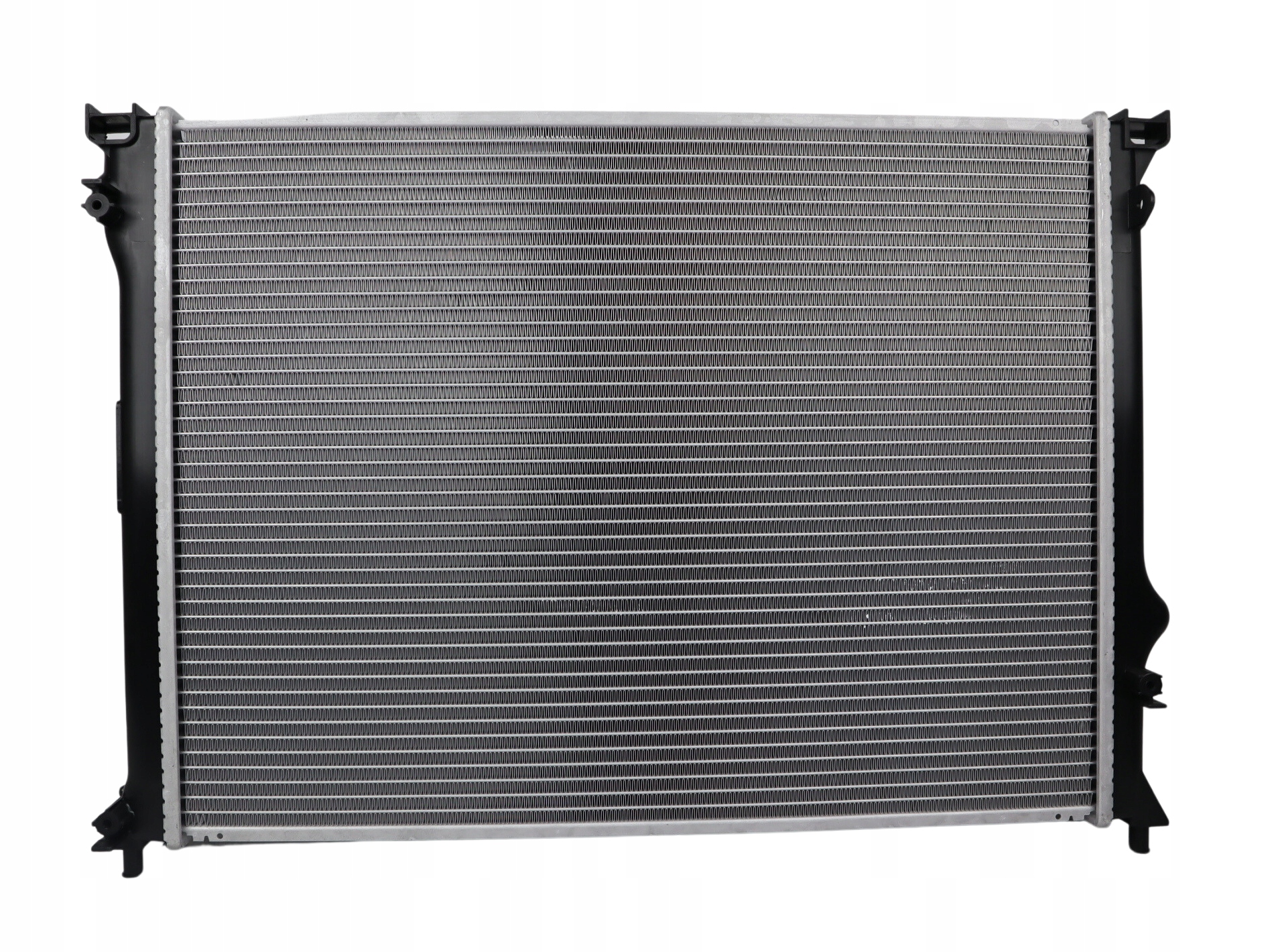 CHŁODNICA WODY DODGE CHALLENGER 3.6 V6 2008- Numer katalogowy części 9485200993