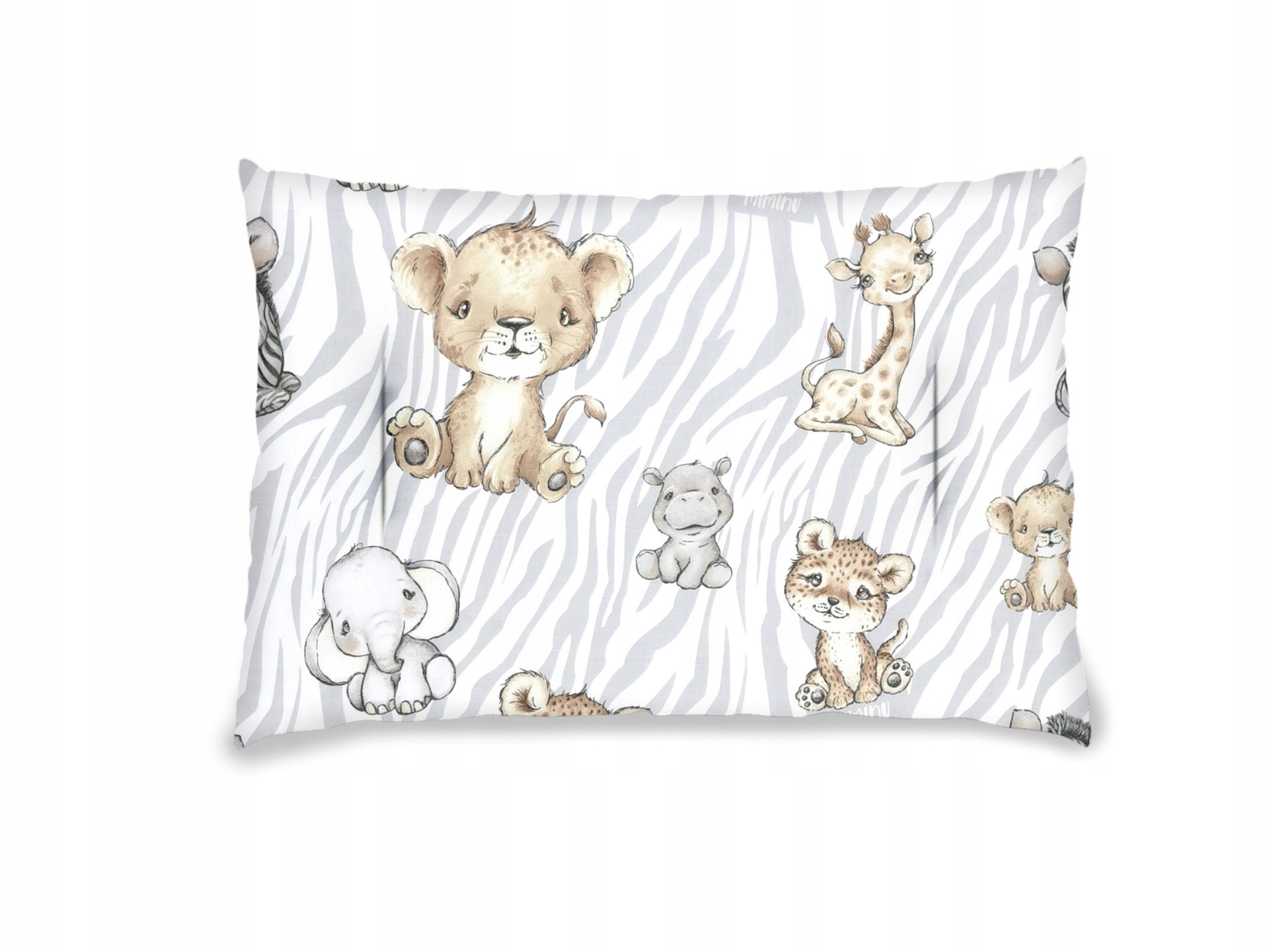 

Poduszka wkład 40x60 Safari Natural