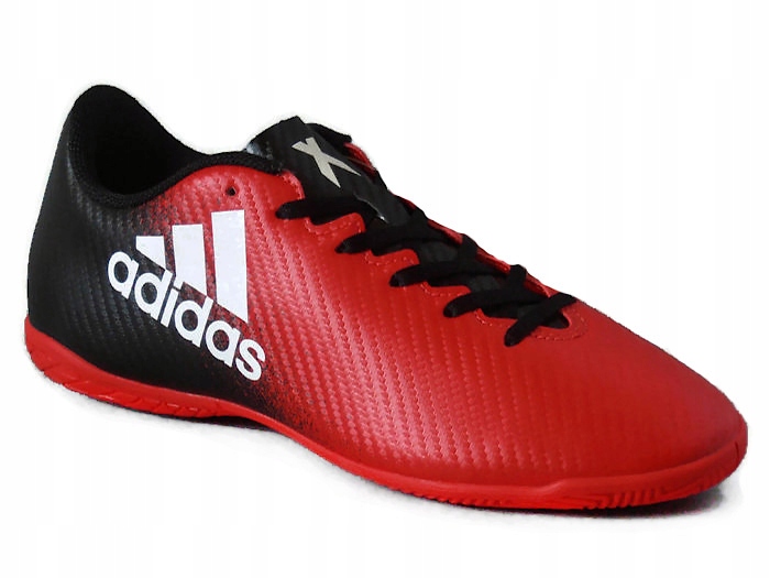 

Halówki Buty Adidas X 16.4 In (BB5734) r. 41 1/3
