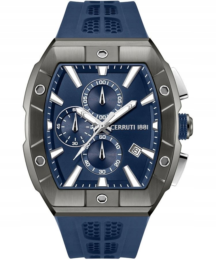 Pánské hodinky Cerruti 1881 Macerata Chronograph