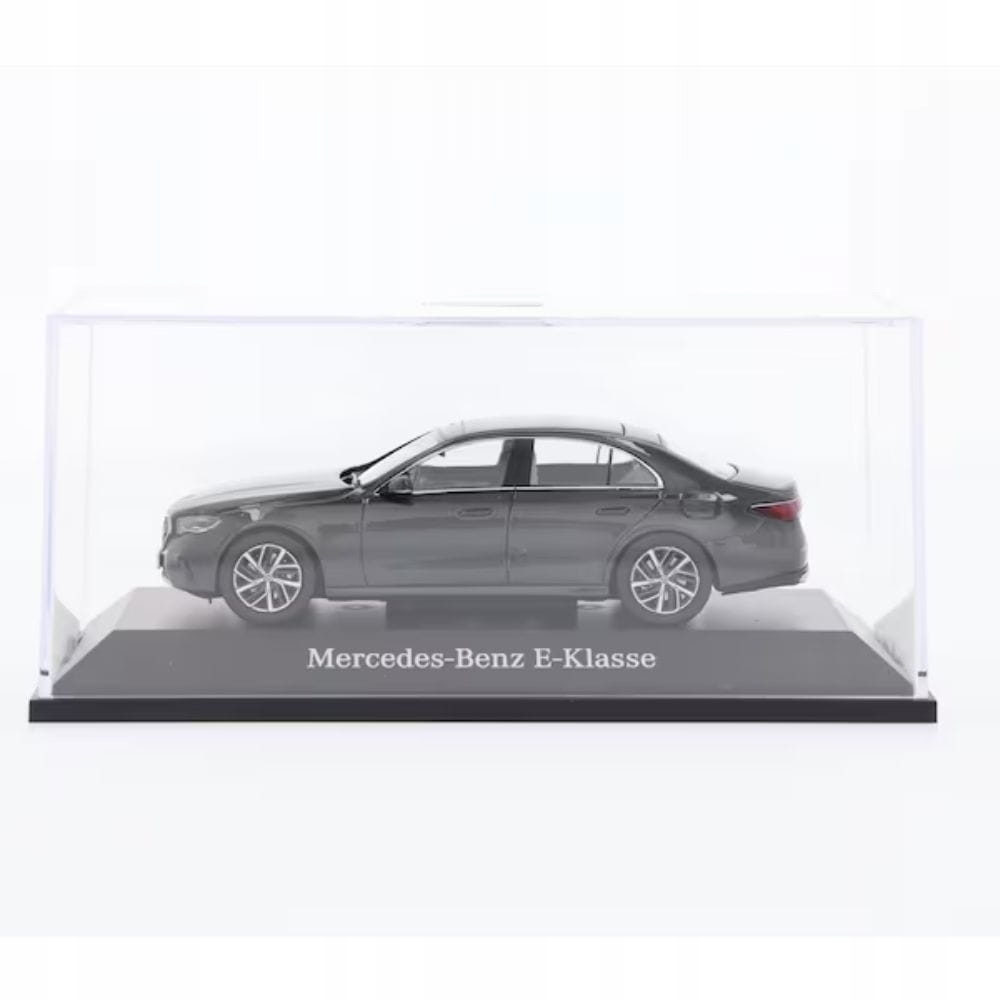 MODELIK MERCEDES-BENZ E KLASA SEDAN W214 B66961116 EAN (GTIN) 0739988966830