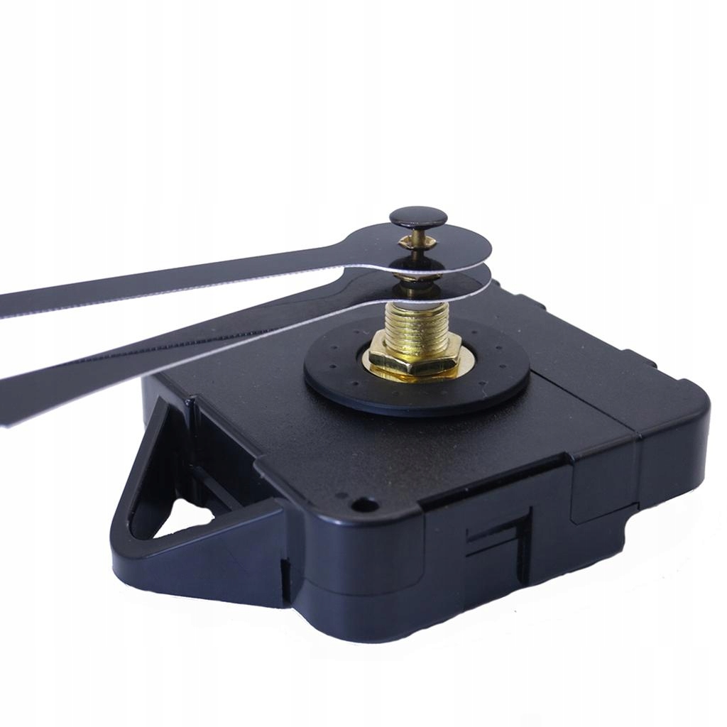 Wał 0,7 cala 4,9 cala Wskazówka godzinowa 6,9 cala Model Mechanizm kwarcowego zegara ściennego