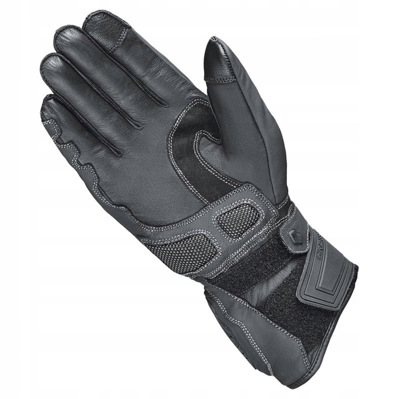 RĘKAWICE SKÓRZANE HELD REVEL 3.0 BLACK 8 Producent Held