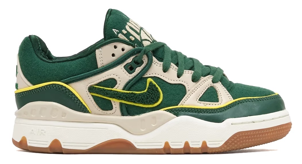 Trampki Nike Air Force 3 Low Sp buty sportowe na siłownię r. 42.5 27.5 cm