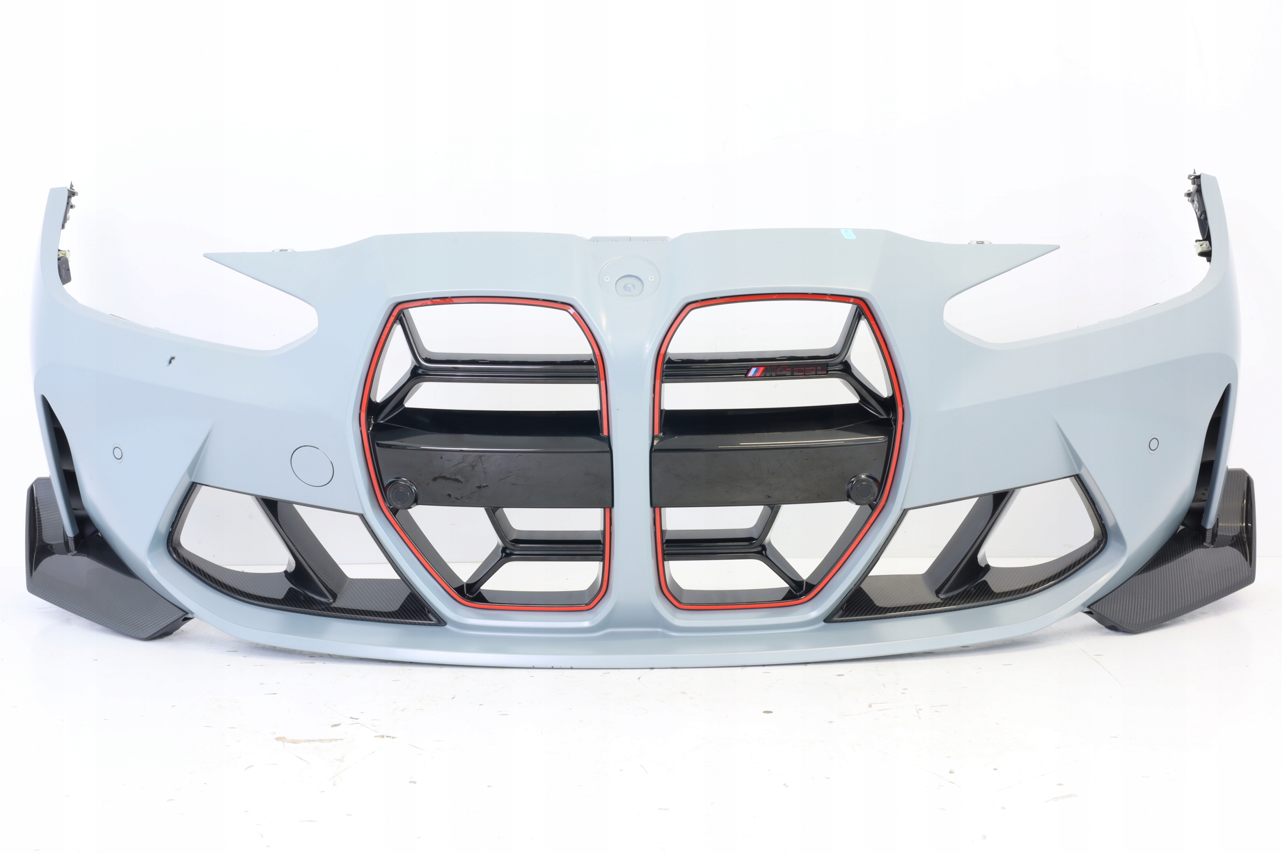 ZDERZAK PRZÓD PRZEDNI BMW M4 G82 CSL KARBON