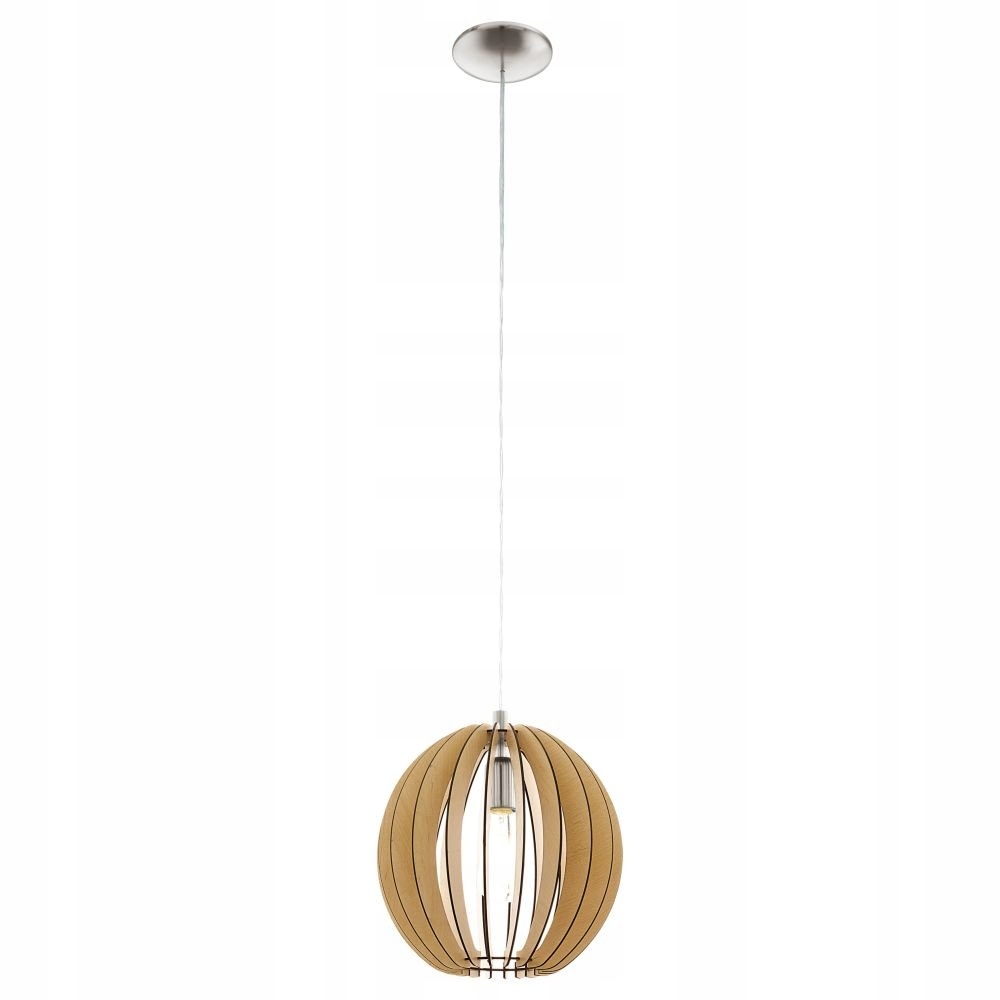 Závěsná lampa Cossano 94764 Eglo