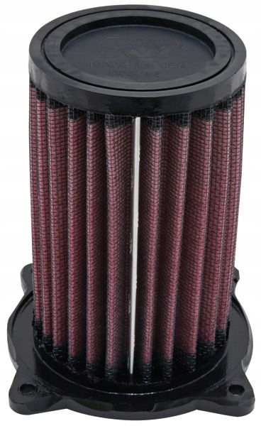 K&n Vzduchový Filter Moto Suzuki GS500/F 89-09/ VZ800 Marauder 97-04