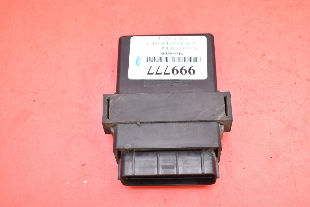 control unit HONDA FES 125 PANTHEON 00R
