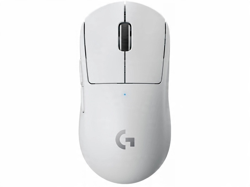 

Mysz Logitech Pro X SuperLight