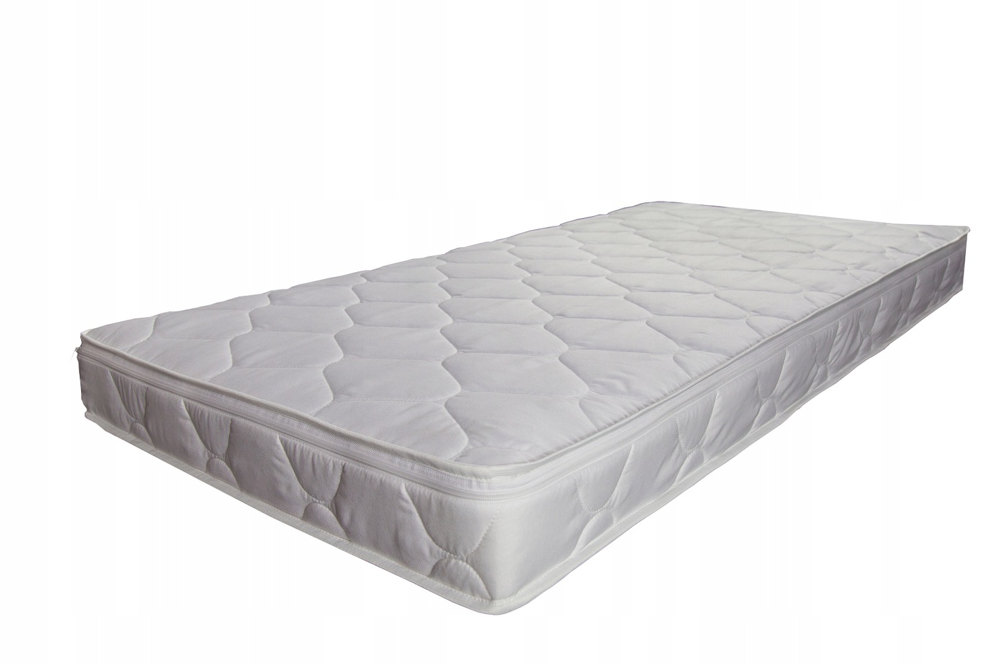 

Antyalergiczny Materac dziecięcy 5 warstw 60x120