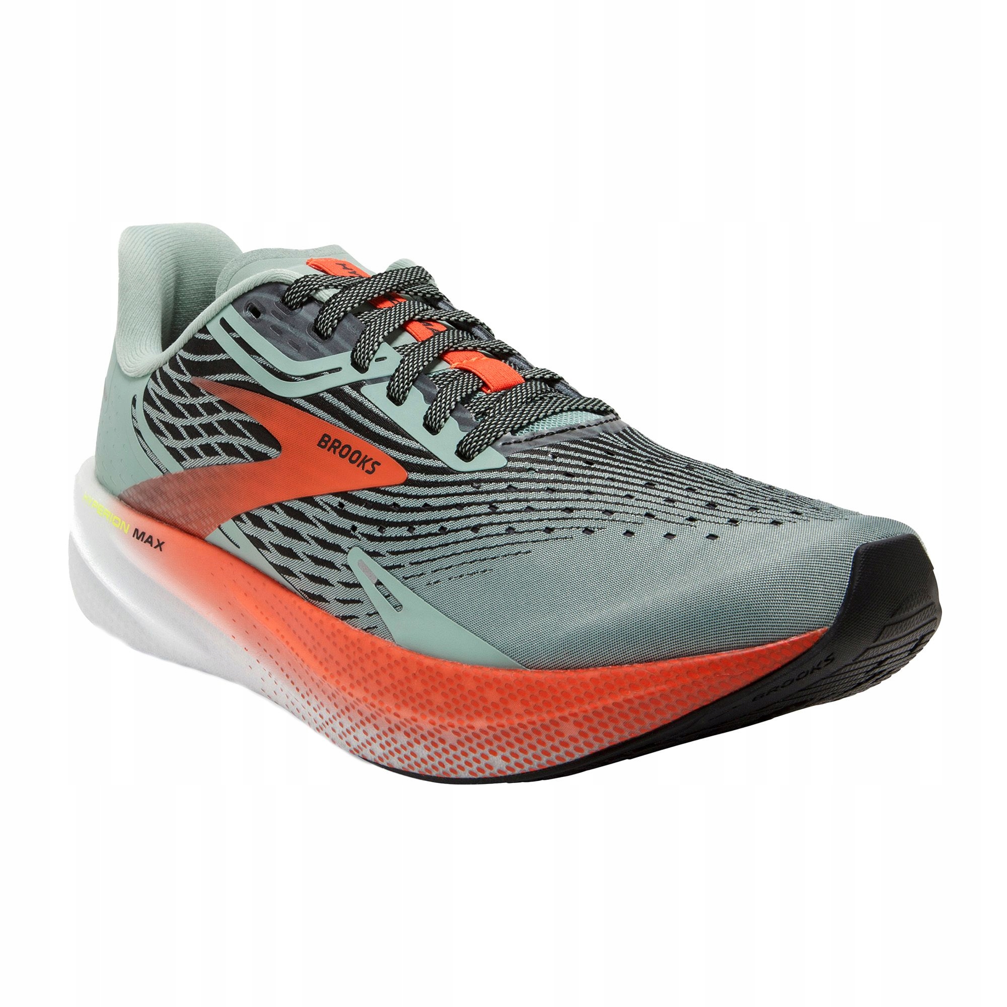 Buty do biegania męskie Brooks Hyperion Max 44 Eu