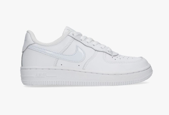 

Buty Nike Air Force 1 Low białe CZ1691-106 26 Hit