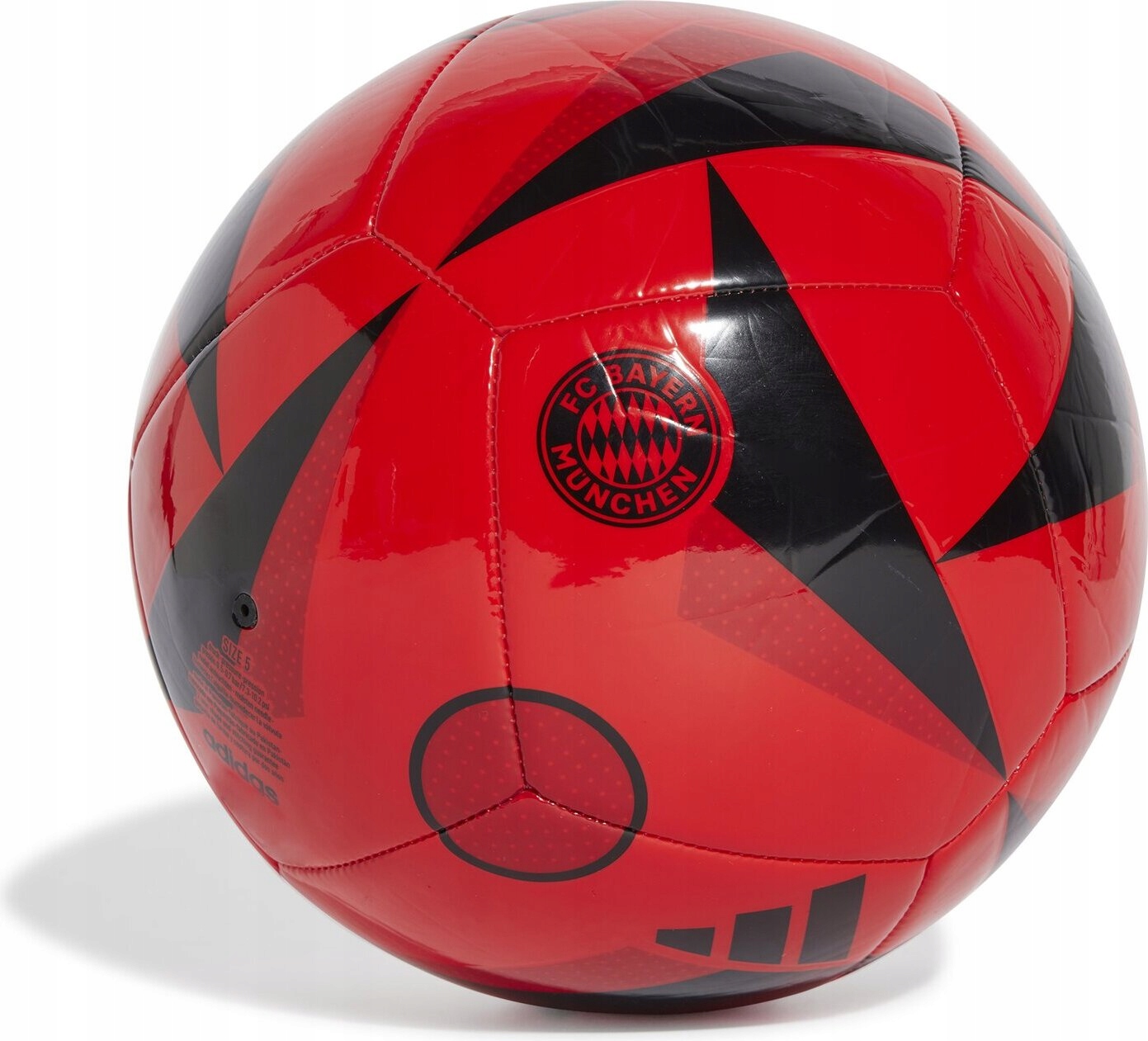 PIŁKA NOŻNA mini ADIDAS FCB MINI HOME IX4029 mała MINI 1 Y7361