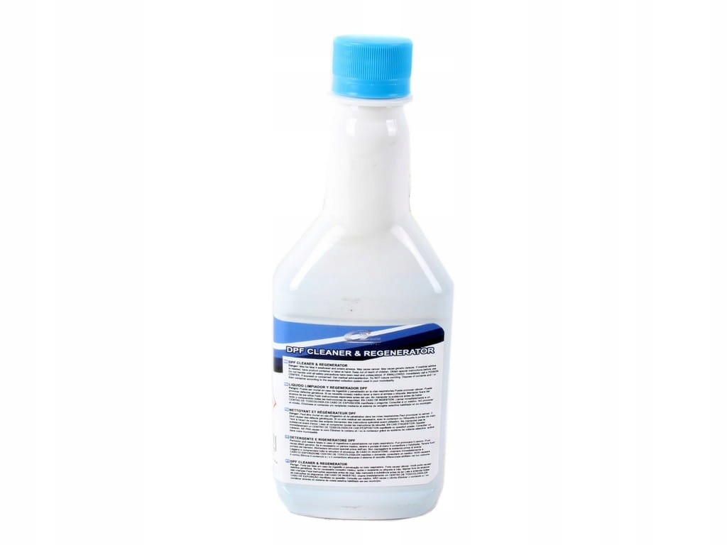 PŁYN ŚRODEK DODATEK DO PALIWA DO CZYSZCZENIA DPF Rodzaj czyszczenie filtrów DPF/FAP