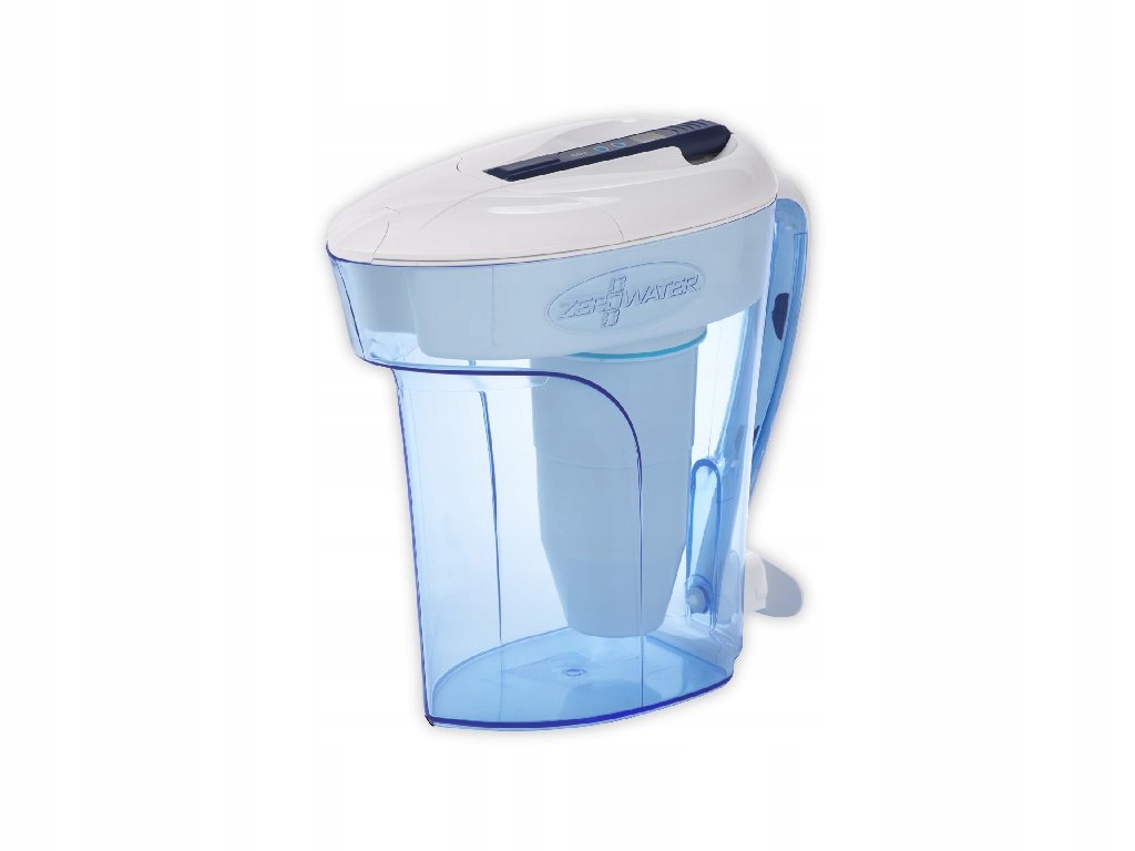 ZeroWater – filtračná kanvica 2,8L