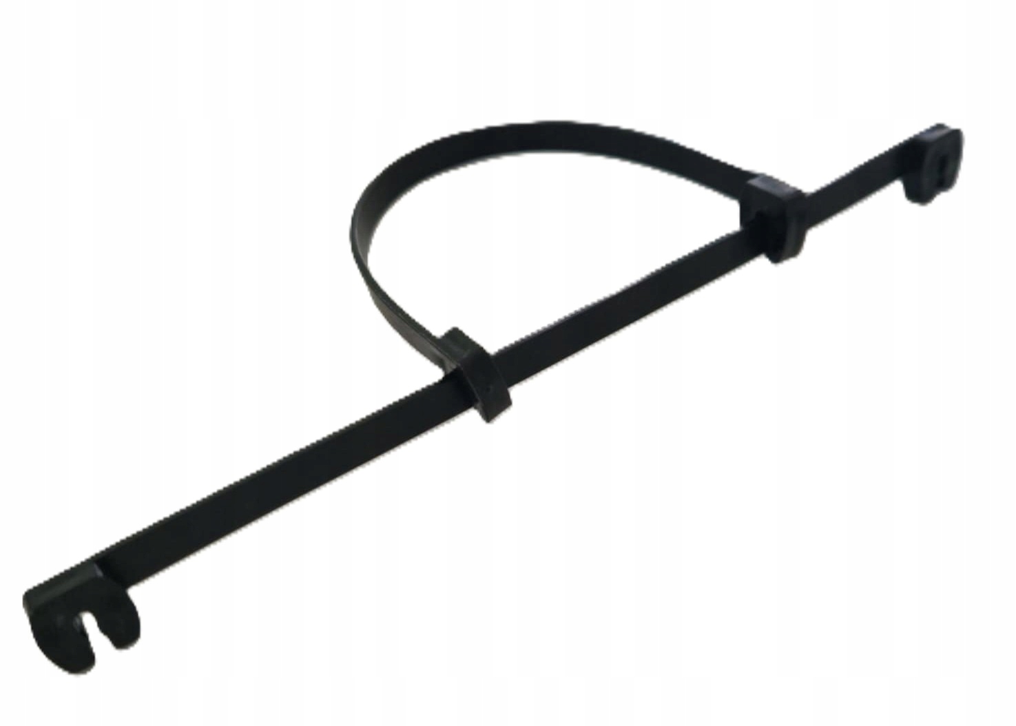 Klips pro upevnění kmenů stromů 20,5 cm, průměr 3 mm, 500 ks Pl Výrobce