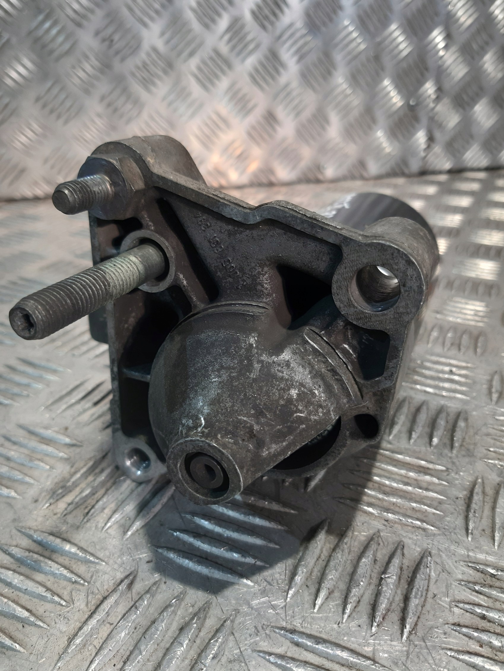 starter BOSCH 000106023 RENAULT ESPACE IV 2.0 B 8200466754