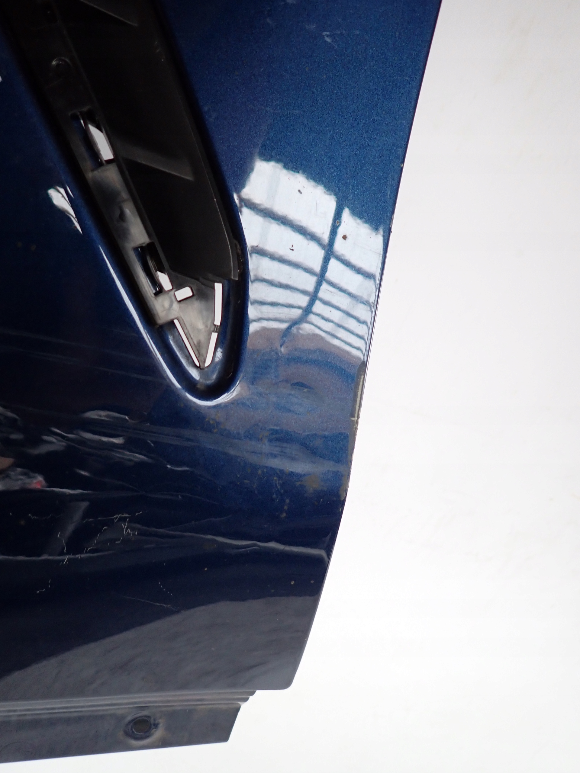 BMW X3 G01 blatník levý předek přední