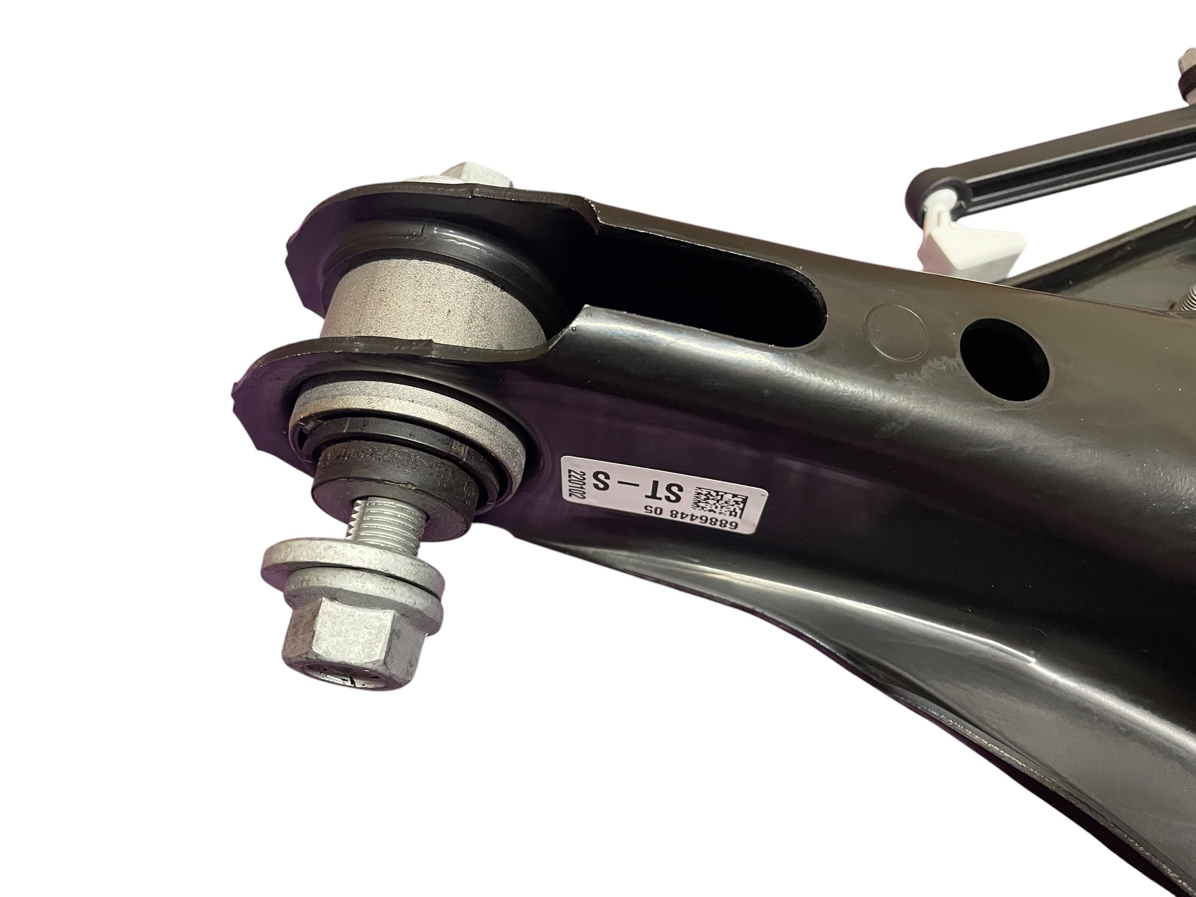 arm rear part left right sensor levelling BMW G20 G22 G23 G26 G42 IDEAL