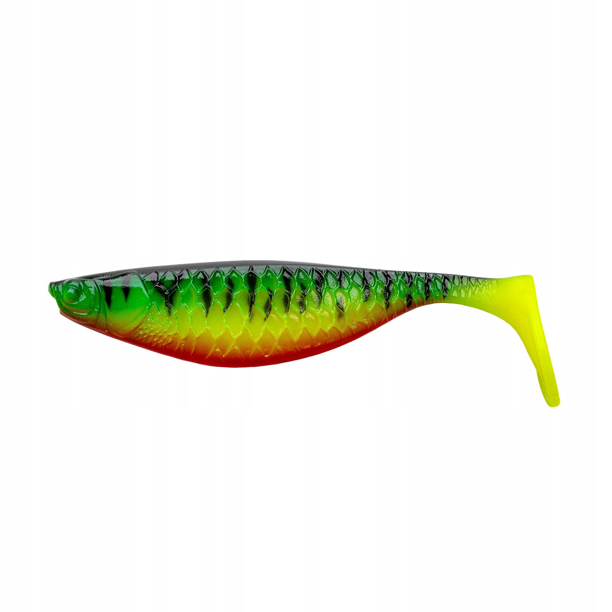 Adusta Honeycomb 12.7cm 308 Fire Tiger
