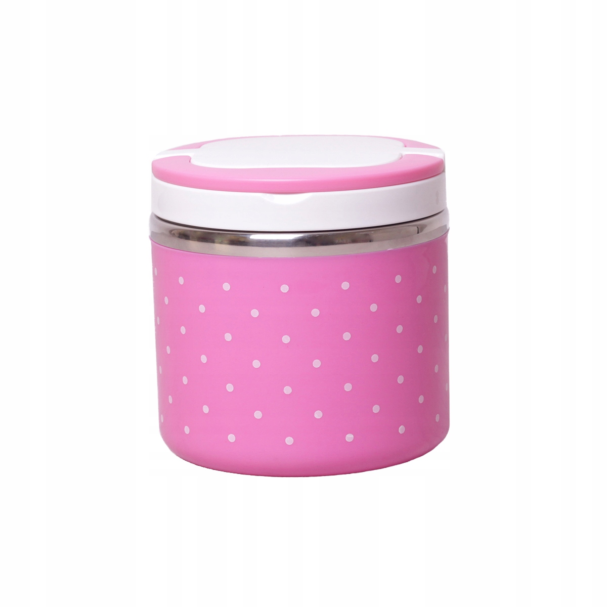 

Pojemnik Obiadowy Na Żywność Lunch Kamille