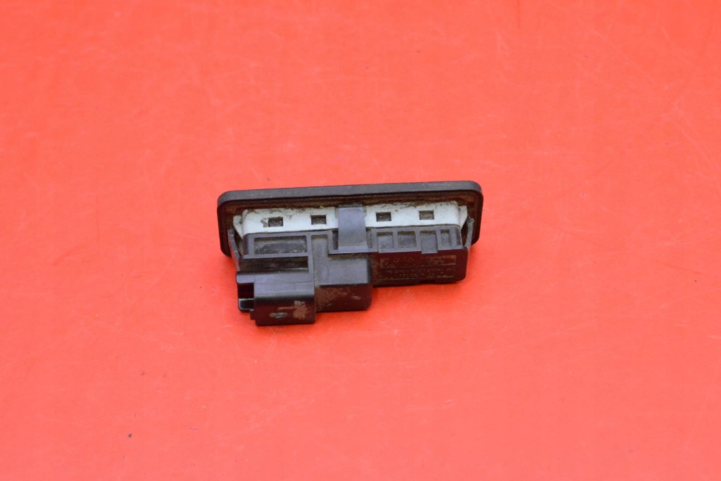 handle button bonnet rear part CITROEN C4 CACTUS 1 and 14-17