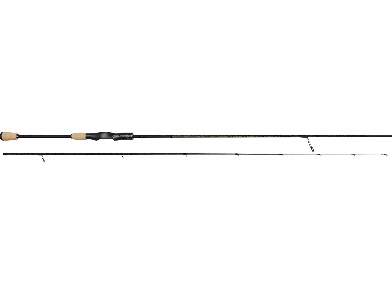 Wędka Westin W8 Finesse 2ND 7'2'' 215cm L 2-10g 2Sec.
